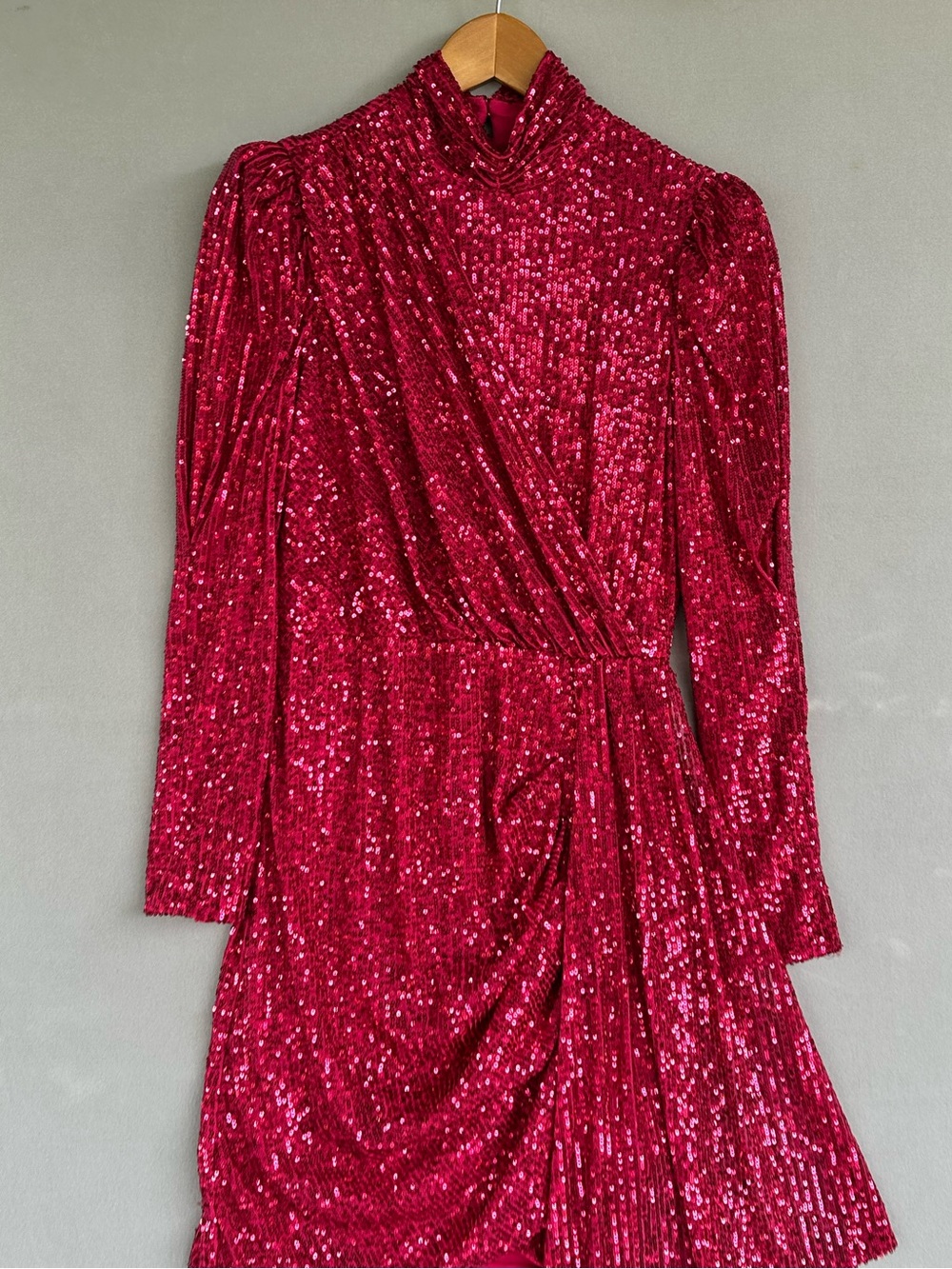 Saylor sequin dress size M special occasions - Picture 3 of 10